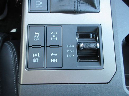 Used 2024 Toyota Land Cruiser image 49