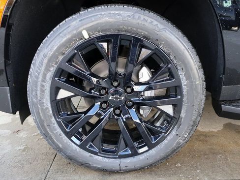 New 2026 Chevrolet Tahoe Premier AWD/4WD image 52
