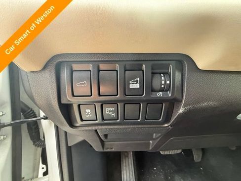 Used 2019 Subaru Ascent Touring AWD/4WD image 13
