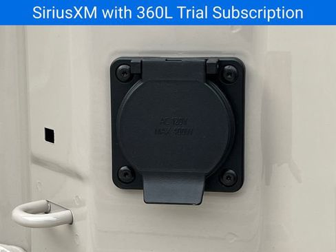 New 2026 Chevrolet Silverado 1500 RST w/ Convenience Package II image 17