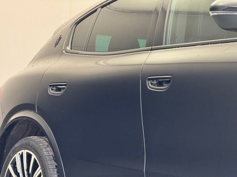 New 2025 Maserati Grecale Modena image 37