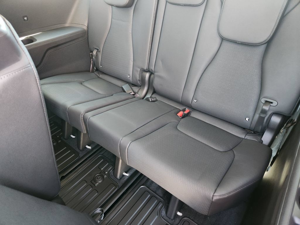 New 2027 Kia Carnival SX Prestige FWD image 27