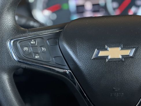 Used 2017 Chevrolet Cruze LT w/ Sun And Sound Package image 21