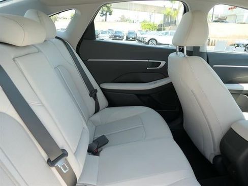 New 2025 Hyundai Sonata SEL FWD image 52