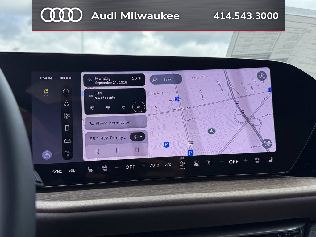 New 2026 Audi Q5 Premium Plus AWD/4WD image 25