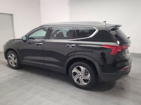 Used 2023 Hyundai Santa Fe SEL FWD image 3