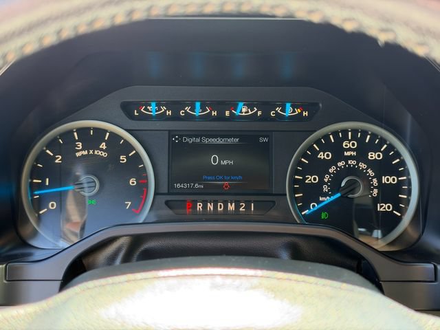 Used 2015 Ford F150 XLT w/ Equipment Group 302A Luxury AWD/4WD image 32