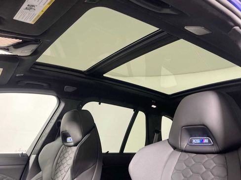 New 2026 BMW X5 M Competition w/ Executive Package image 17
