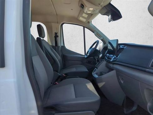 Used 2023 Ford Transit 350 XLT image 17