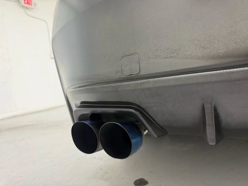 Used 2017 Subaru WRX Premium image 53