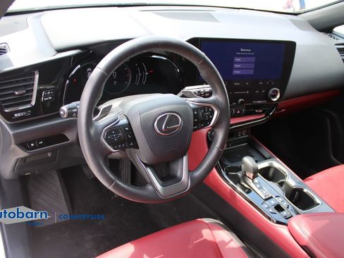 Used 2024 Lexus NX 350 AWD image 11