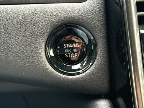 New 2026 Nissan Armada PRO-4X image 25