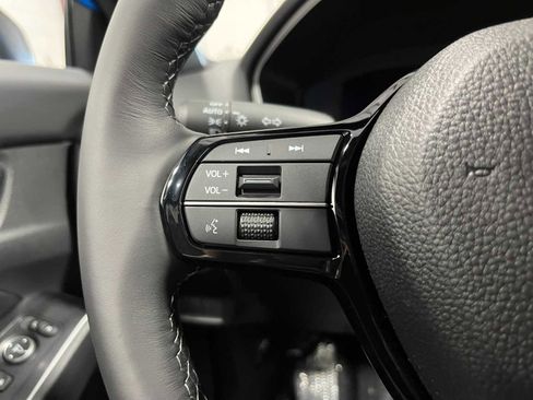 New 2026 Honda Civic Sport Touring image 17