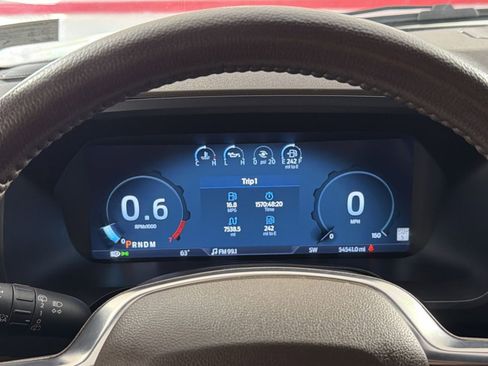 Used 2022 Ford Expedition Max King Ranch image 17