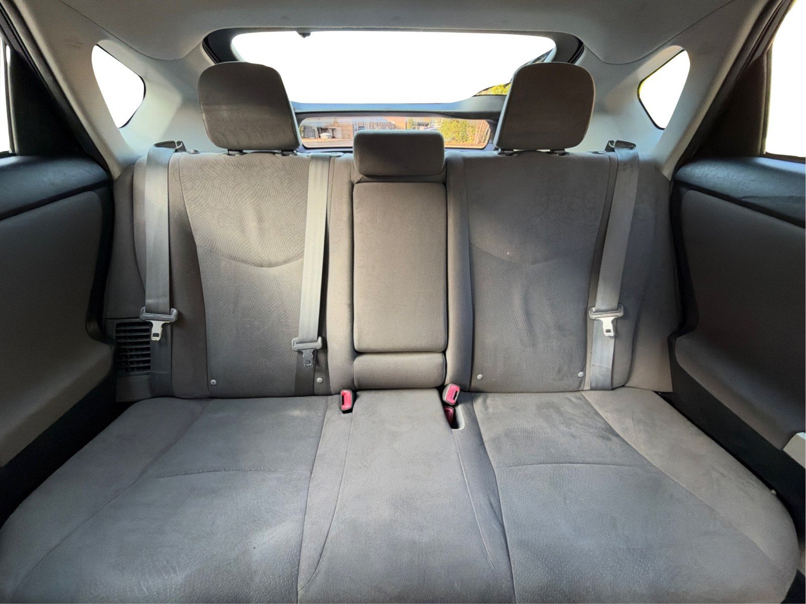 Used 2015 Toyota Prius Two FWD image 36