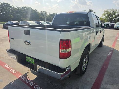 Used 2007 Ford F150 Lariat RWD image 12