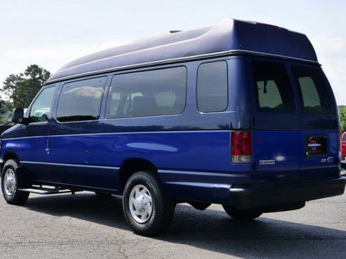 Used 2010 Ford E-250 and Econoline 250 Extended RWD image 7
