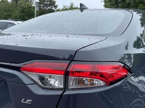 Used 2023 Toyota Corolla LE FWD image 17