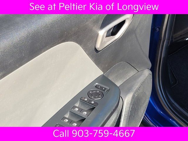 Certified 2025 Kia K4 FWD image 16