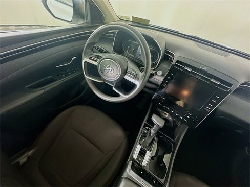 Used 2024 Hyundai Tucson SEL image 9