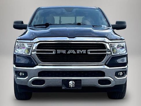 Used 2020 RAM 1500 Big Horn AWD/4WD image 3