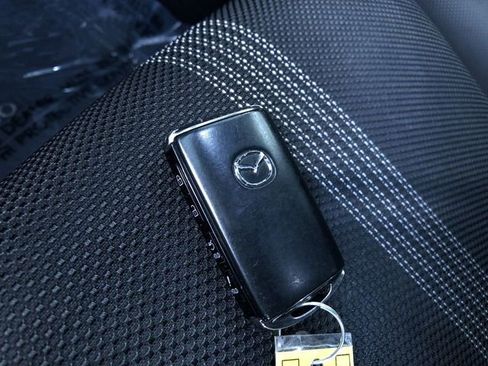 Used 2024 MAZDA CX-50 AWD 2.5 S w/ Preferred Package image 33