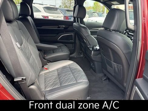 Certified 2023 Kia Telluride EX X-Line AWD/4WD image 7