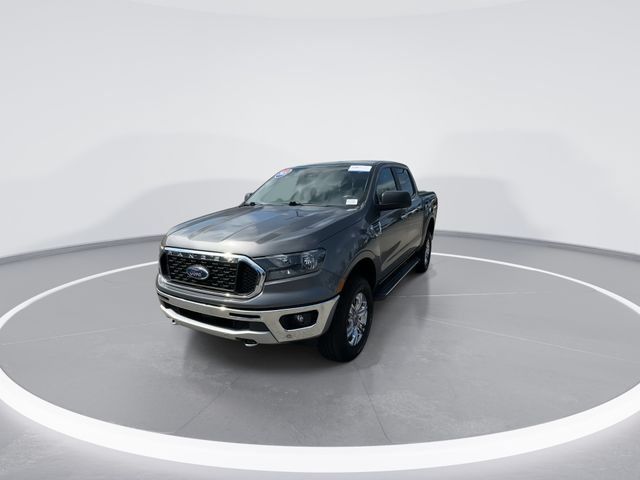 Certified 2021 Ford Ranger XLT w/ Equipment Group 301A Mid AWD/4WD image 2