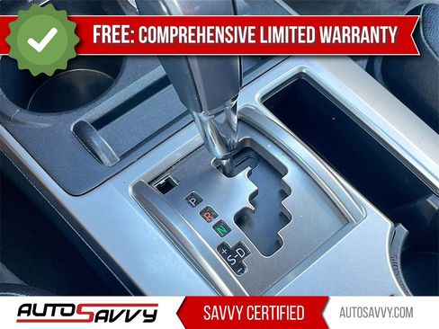 Used 2022 Toyota 4Runner SR5 Premium image 17