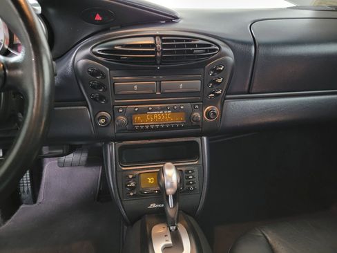 Used 2000 Porsche Boxster S image 14