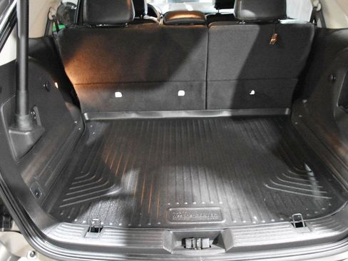 Used 2014 Ford Edge SEL w/ Equipment Group 205A FWD image 22