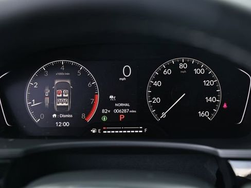 Used 2026 Honda Civic Sport image 30
