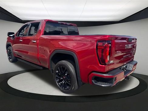 Used 2023 GMC Sierra 1500 Denali image 10