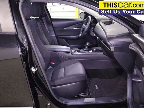 Used 2024 MAZDA CX-30 AWD 2.5 S image 29