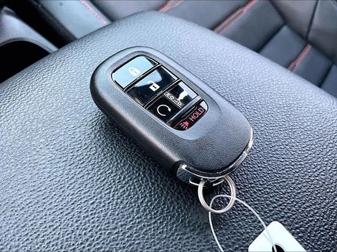 Certified 2025 Honda CR-V Sport-L image 34