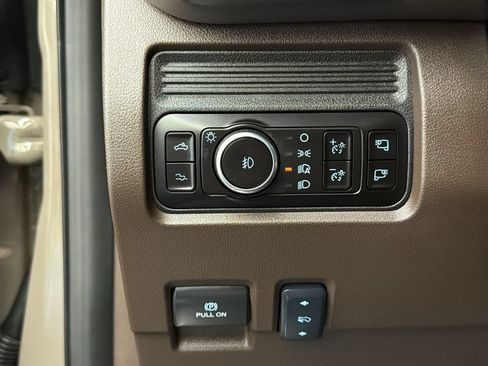 Used 2026 Ford F450 King Ranch w/ Chrome Package AWD/4WD image 32