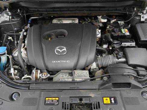 Used 2023 MAZDA CX-5 AWD 2.5 S w/ Premium Package image 30