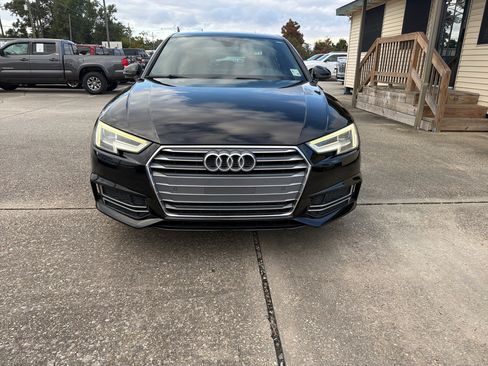 Used 2018 Audi A4 2.0T Ultra Premium Plus w/ Premium Plus Package image 11