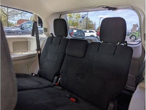 Used 2013 Dodge Grand Caravan American Value Package w/ UConnect Hands-Free Group FWD image 56