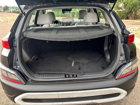 Used 2023 Hyundai Kona SE AWD/4WD image 36