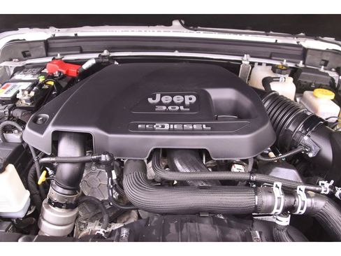 Used 2020 Jeep Wrangler Unlimited Rubicon image 22