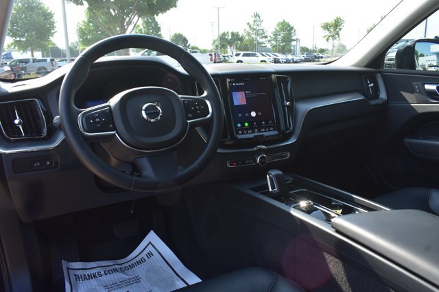 Used 2024 Volvo XC60 T8 Core AWD/4WD image 20