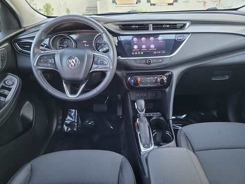 Used 2023 Buick Encore GX Preferred image 17