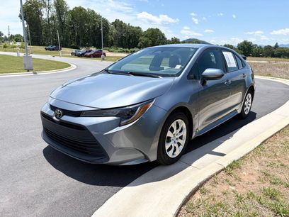 Used 2024 Toyota Corolla LE