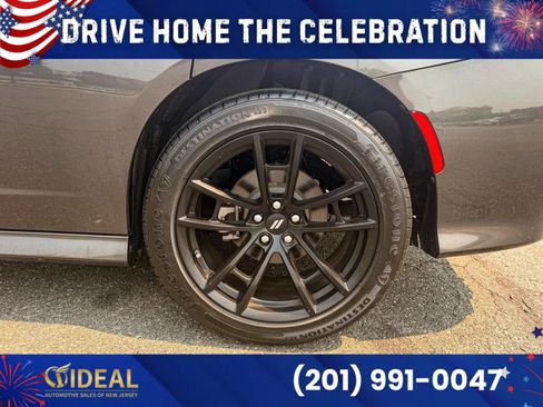 Used 2023 Dodge Charger R/T RWD image 40