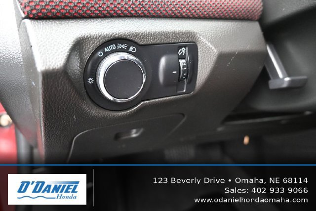 Used 2012 Chevrolet Cruze LT FWD image 27