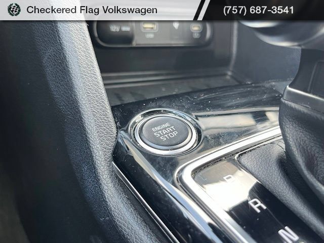 Used 2023 Kia Sportage EX FWD image 41