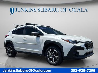 Used 2026 Subaru Crosstrek 2.5i Premium