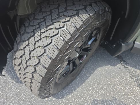 Used 2026 Honda Passport TrailSport Elite image 32