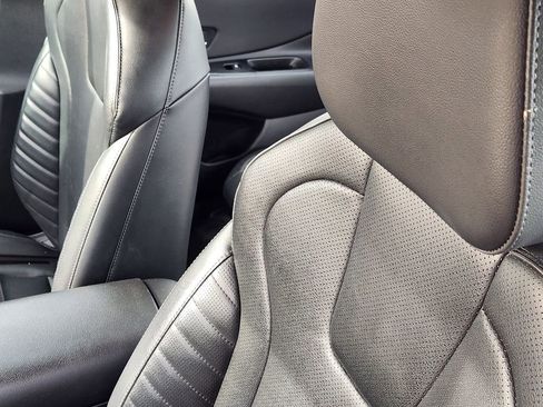 Used 2024 Hyundai Elantra Limited image 15